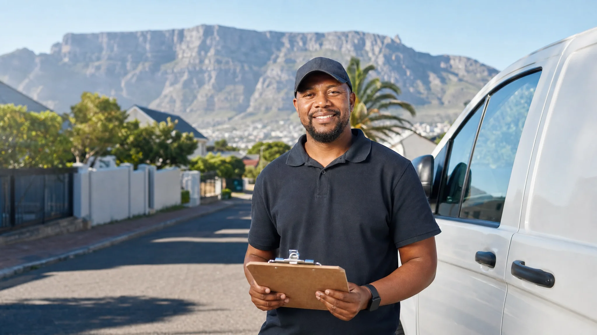 Driver Jobs Hiring Now Across South Africa