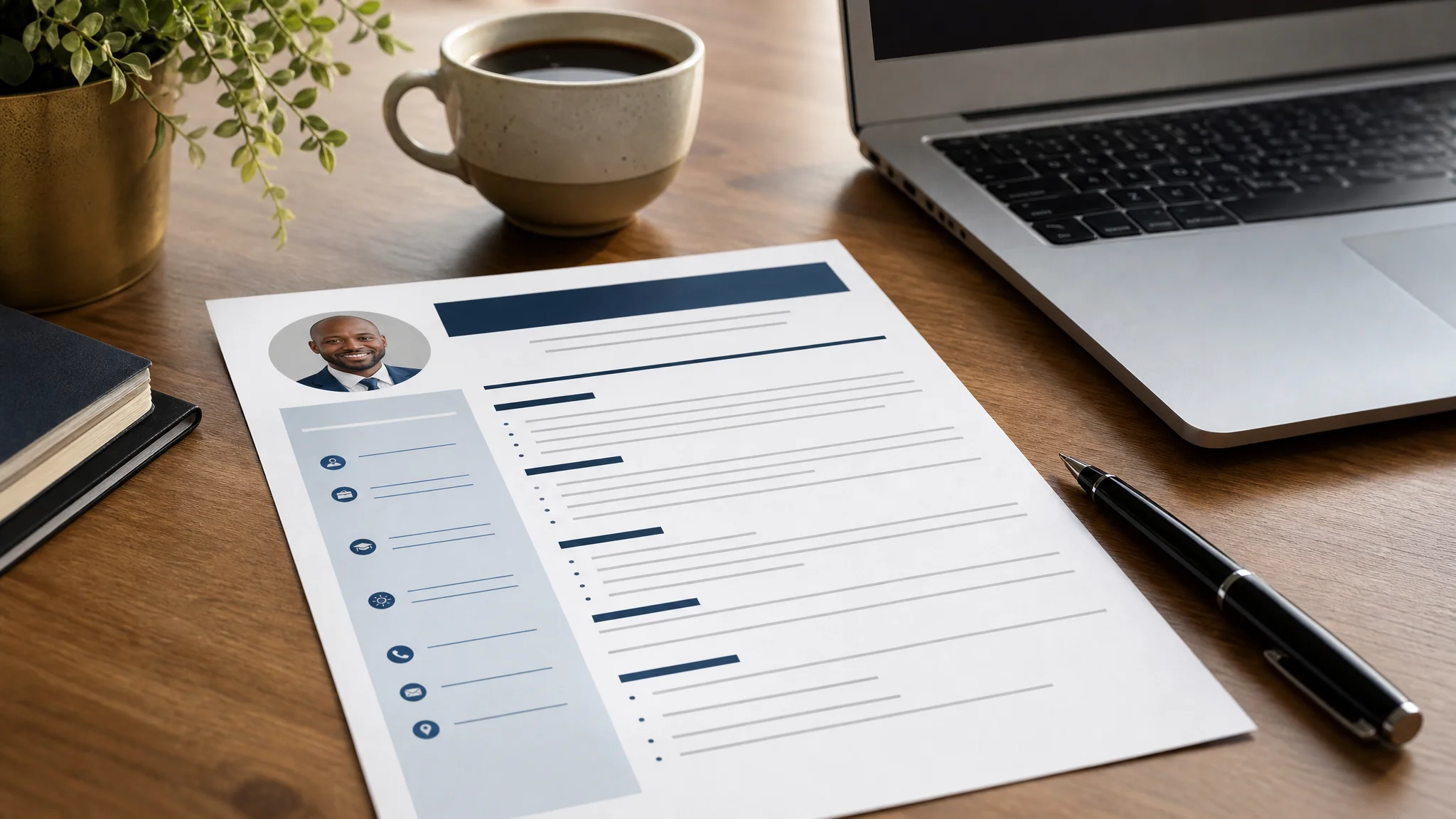 How to Write a CV That Gets You Hired in South Africa
