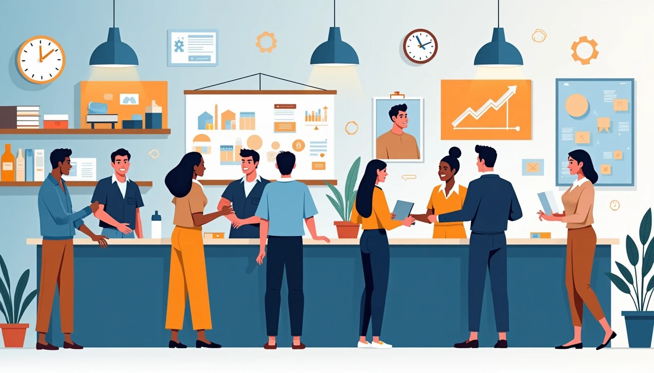 Open Retail and Sales Jobs in South Africa: Quick Picks