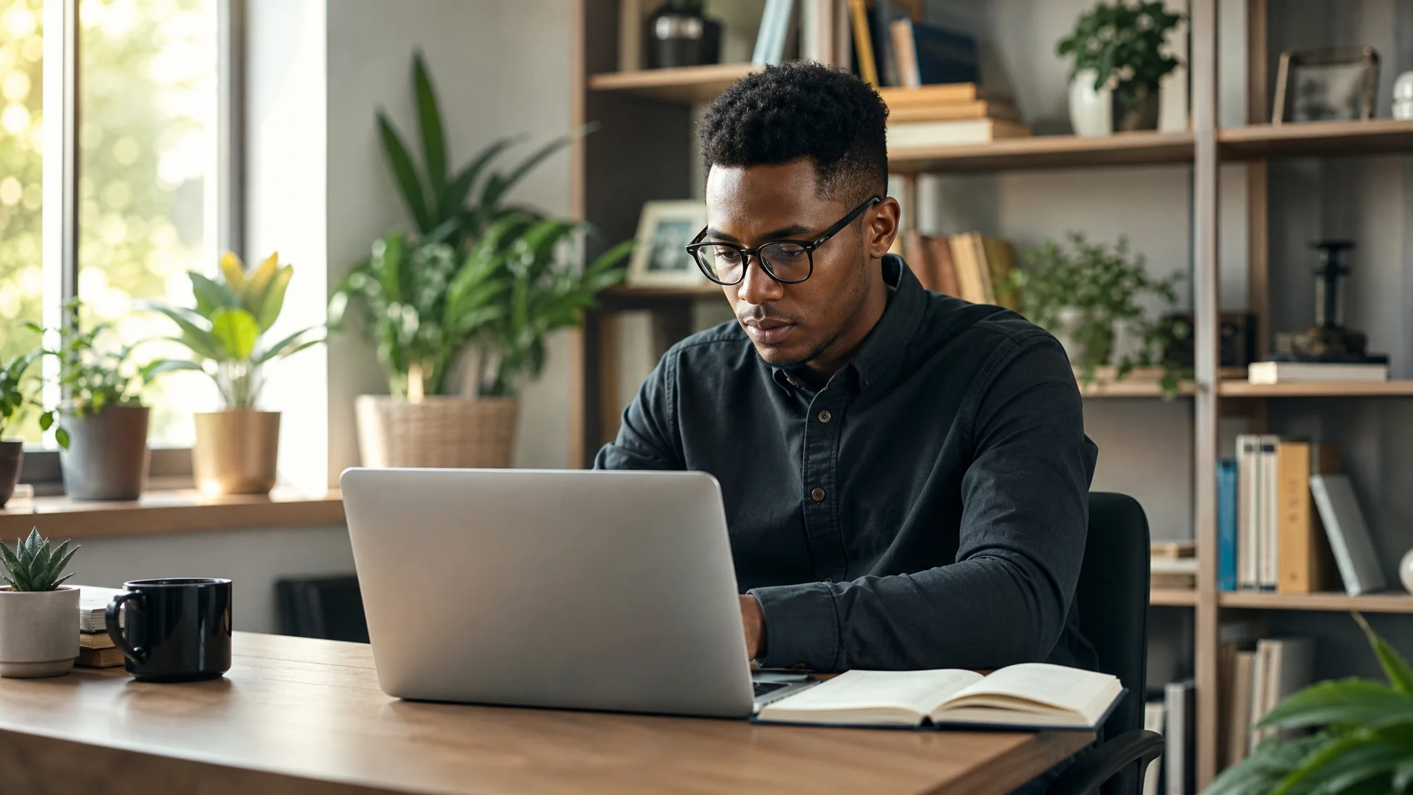 Remote Work in Africa: Best Jobs You Can Do From Home