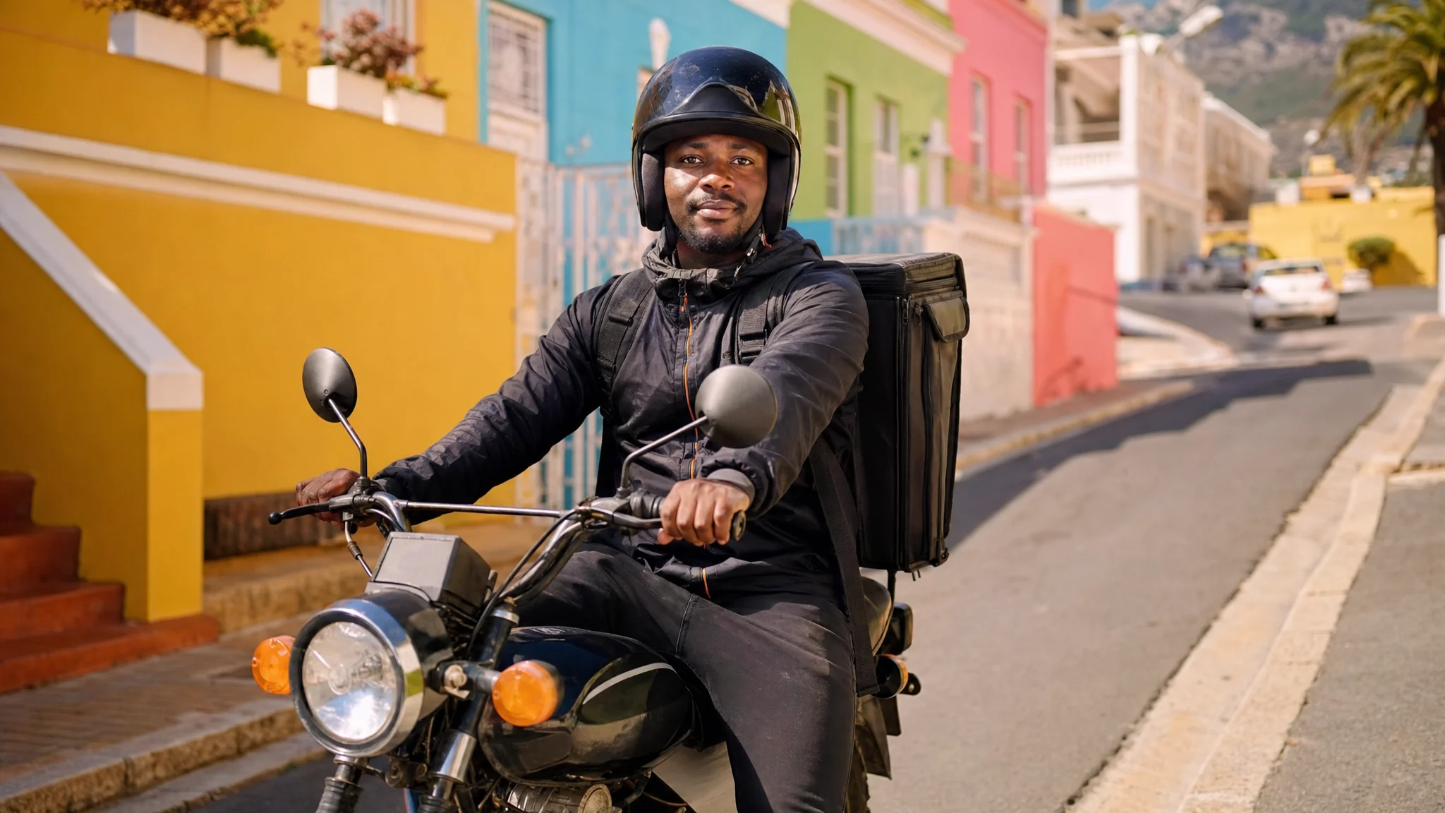 The Complete Guide to Delivery and Courier Jobs in South Africa