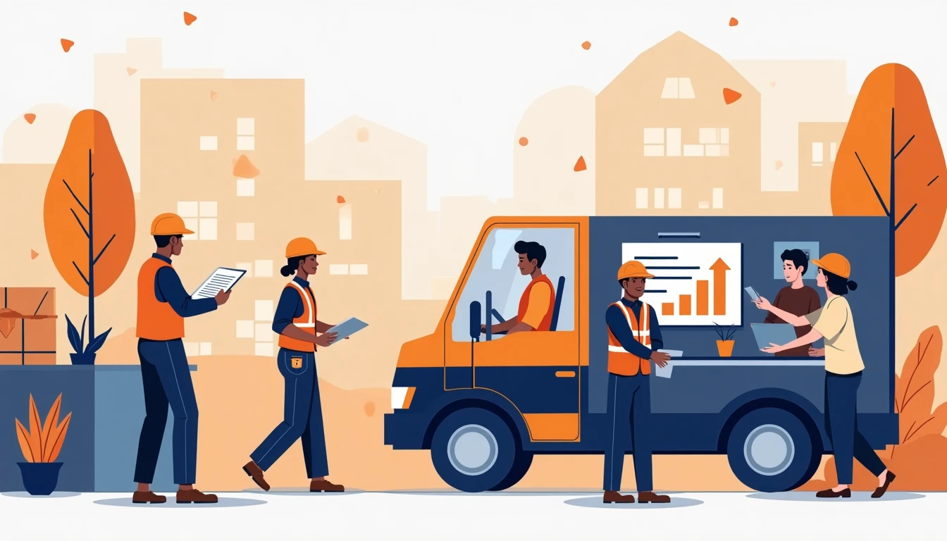 Top General Labor Jobs in Nigeria: Quick Picks for July