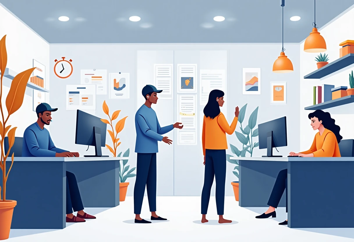 Customer support roles in Ghana